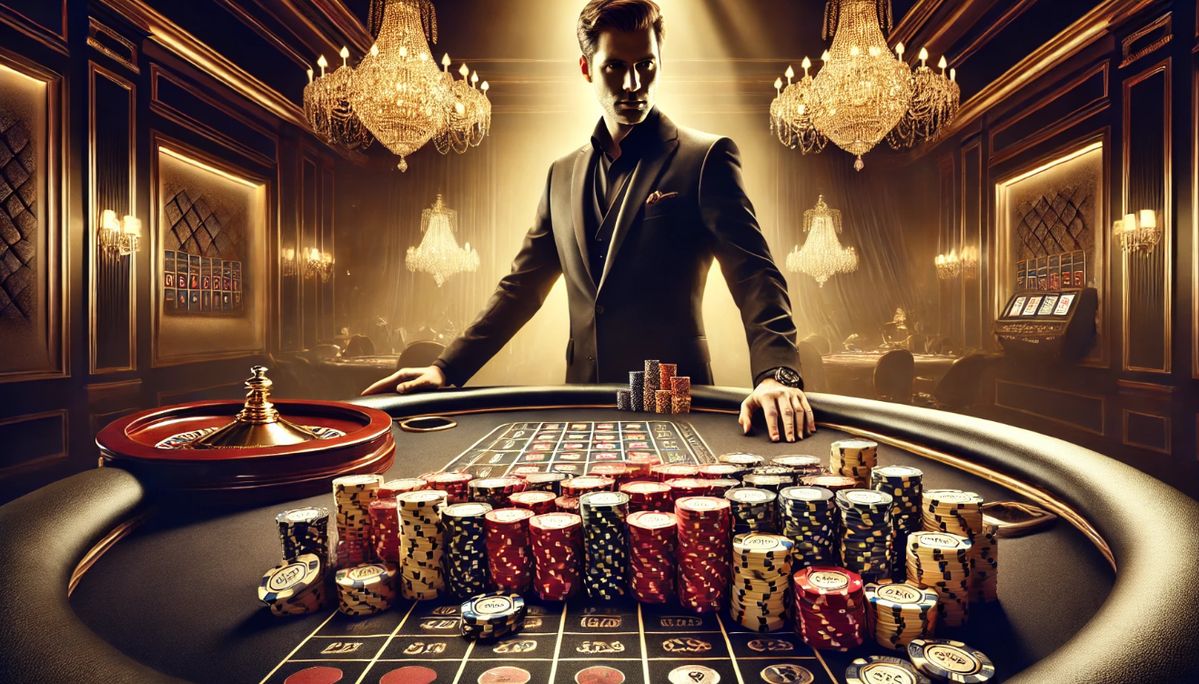 Mr Vegas پاکستان ریئل منی گیمز